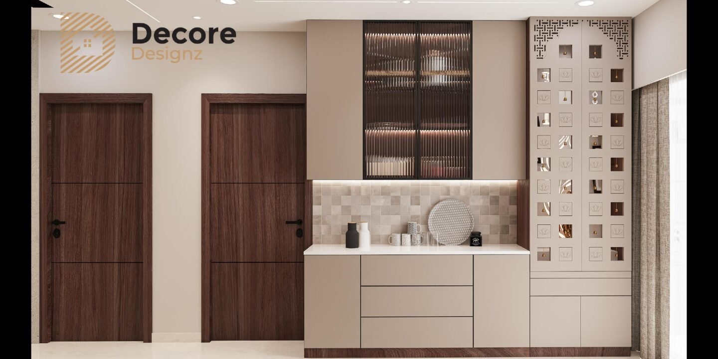 apartement interior designers in kokapet