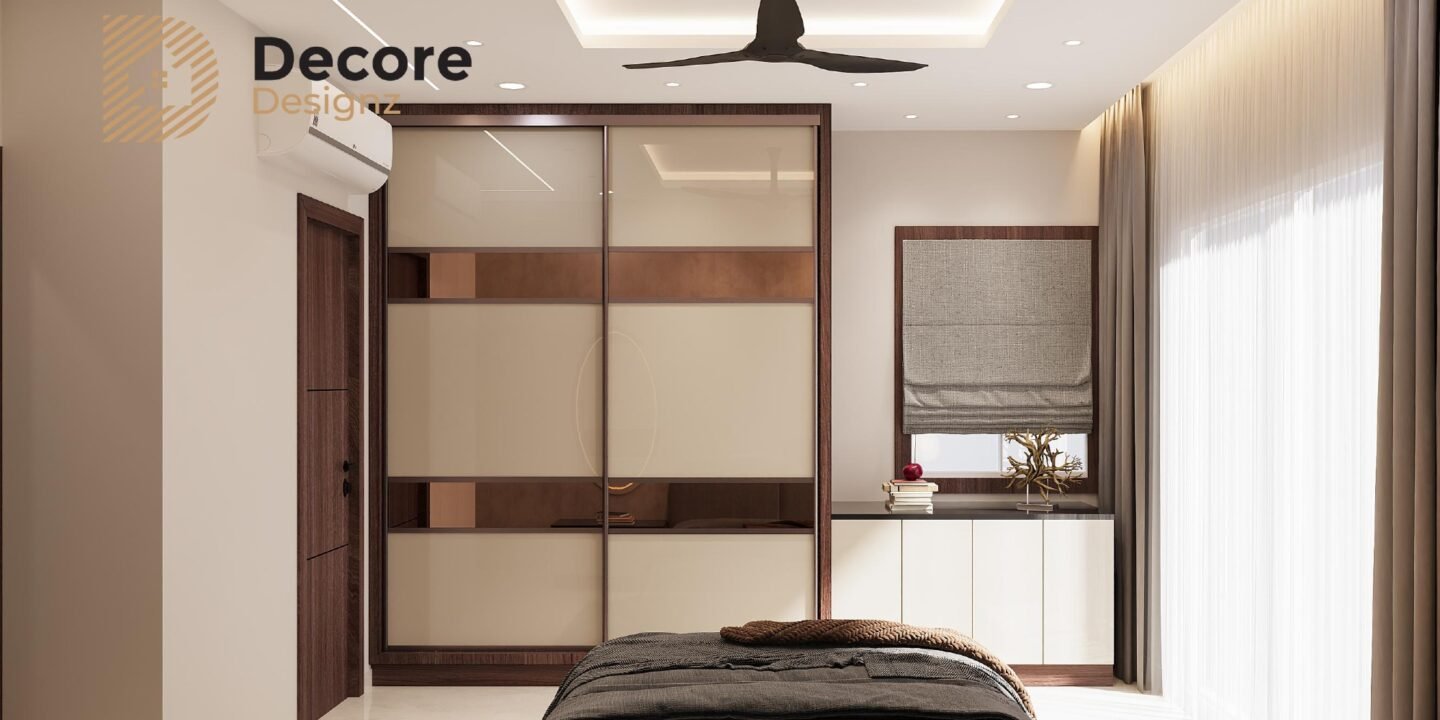 storage interior design in hyderabad