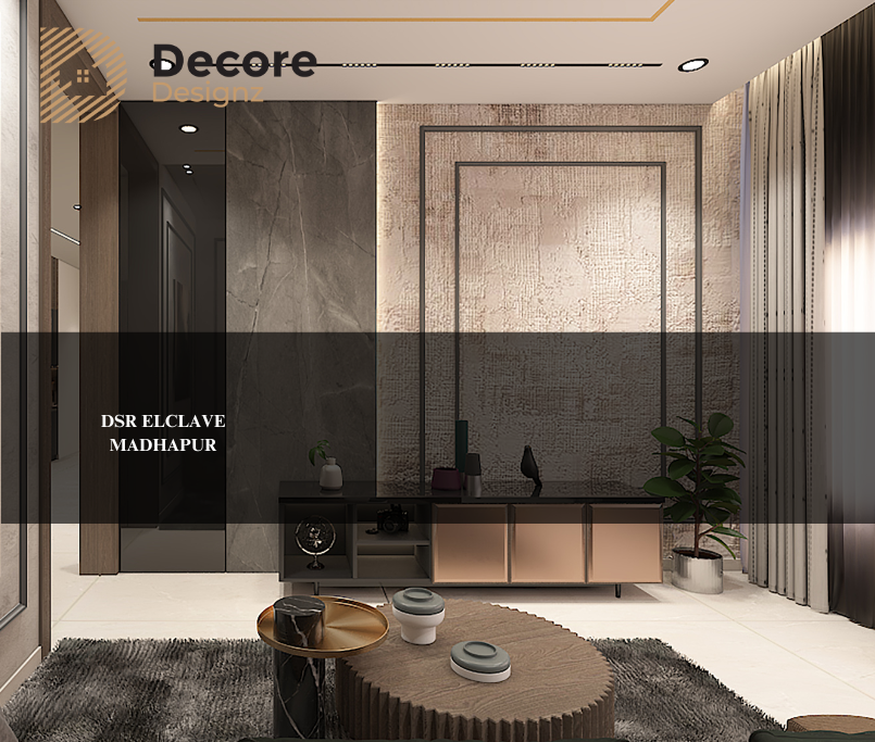 DSR ENCLAVE TELLAPUR