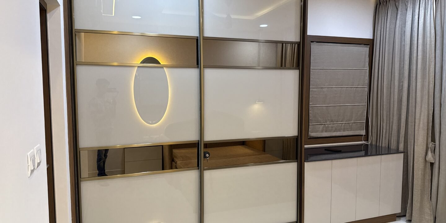 wardrobe design