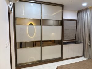 wardrobe design