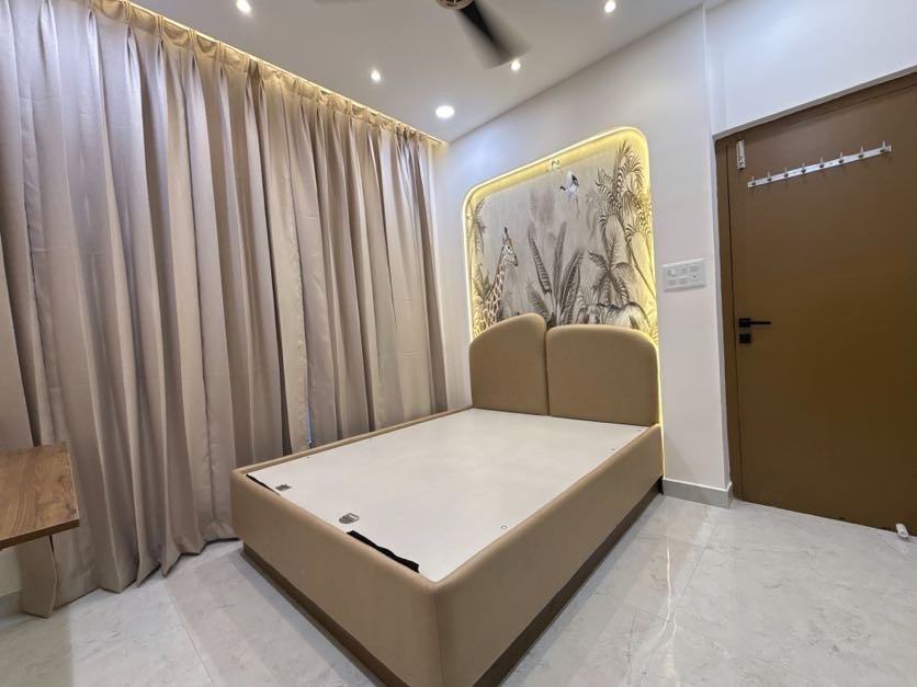 kids bedroom
