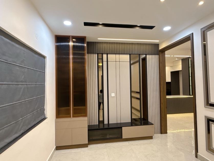 Interior Design Cost & Ideas