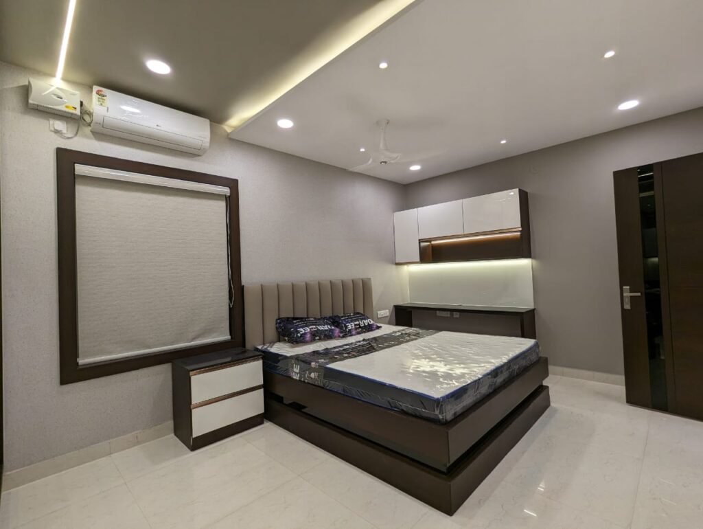 bedroom design