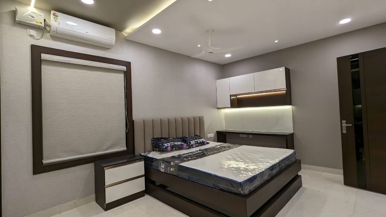 Interior Designers In Mokila 12 bedroom design