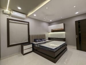 bedroom design