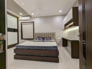 bed design