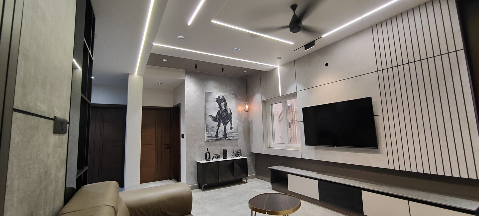 Led Lights Ceiling