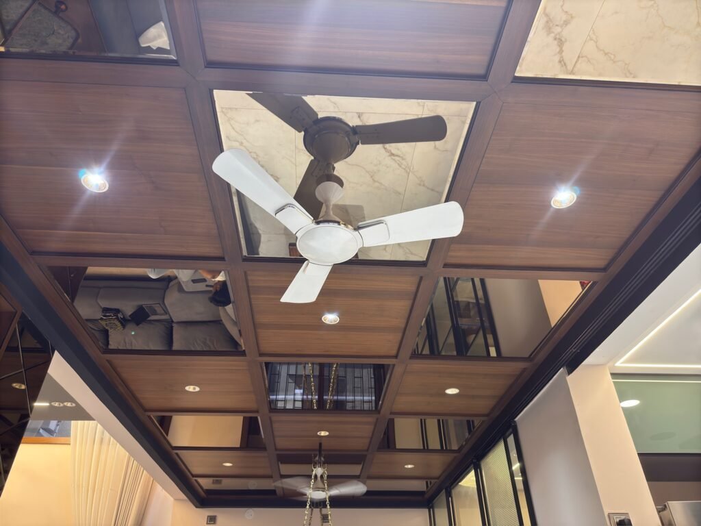 cieling