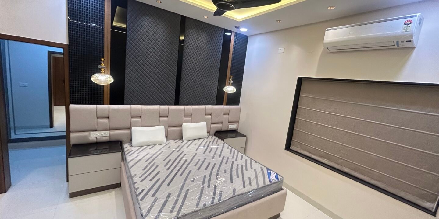 Interior Designer In Madhapur 36 Bedroom Design