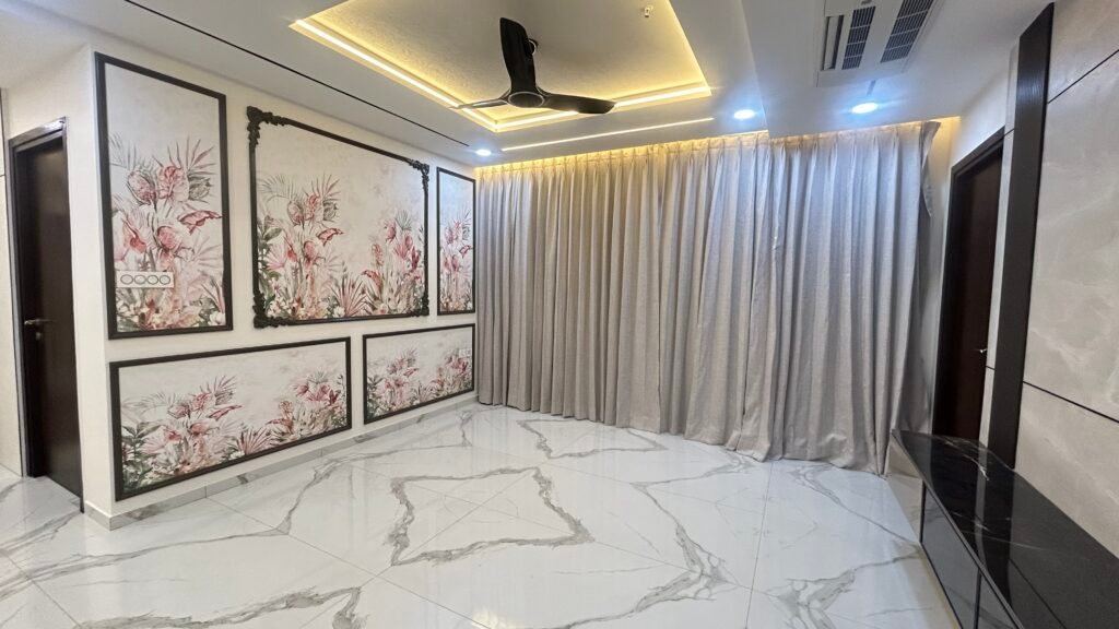 Interior Designers for Jayabheri Communities
