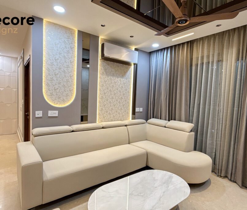 Interior Designers In secunderabad