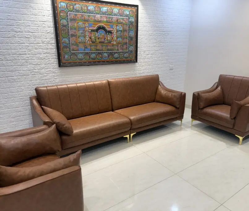 Interior Designers In Financial District