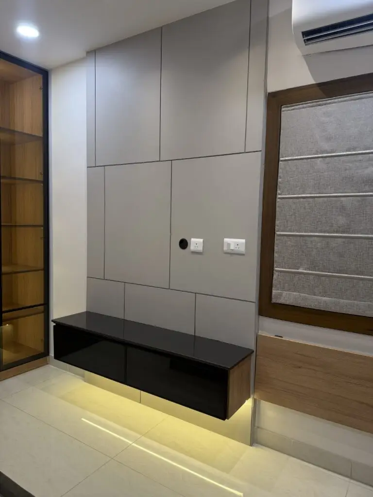 What Does an Interior Designer Actually Do? Inside Our Process