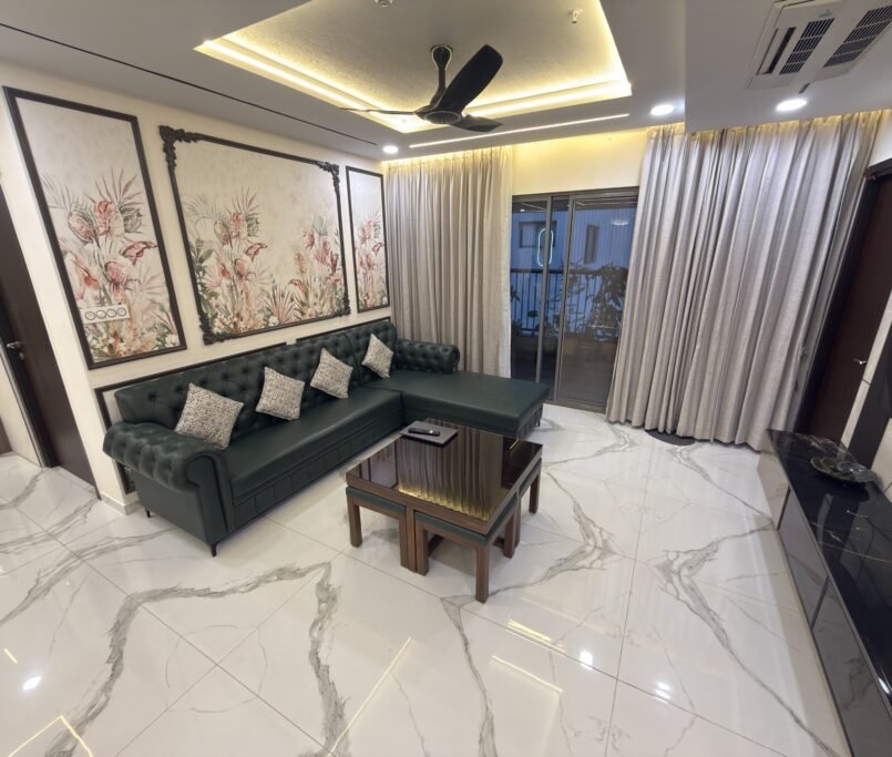 Interior Designers In Gachibowli