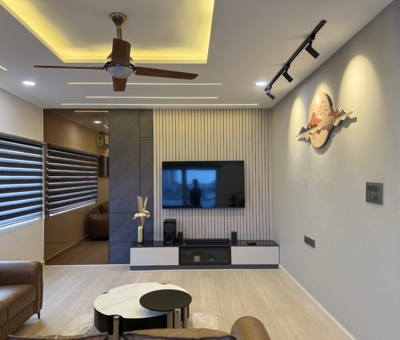 Interior Designers in Tellapur