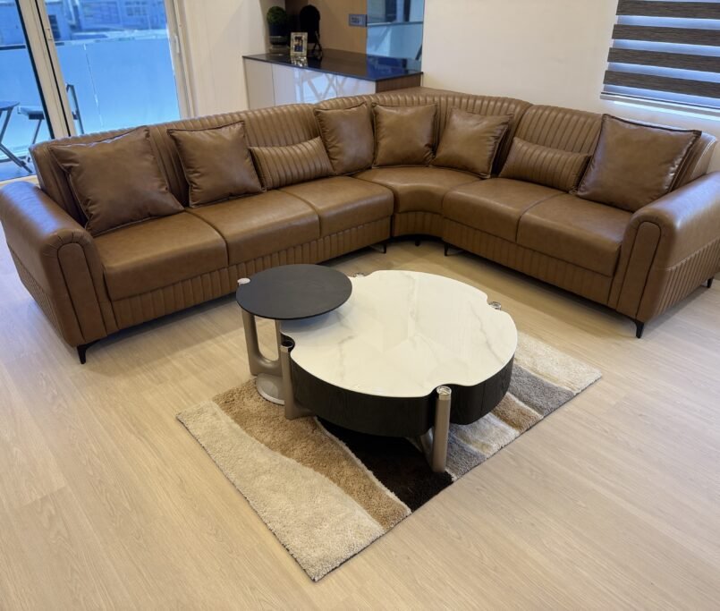 family lounge