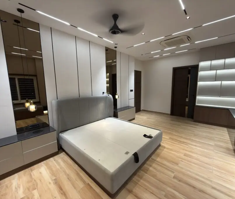 Interior Designers in Kondapur