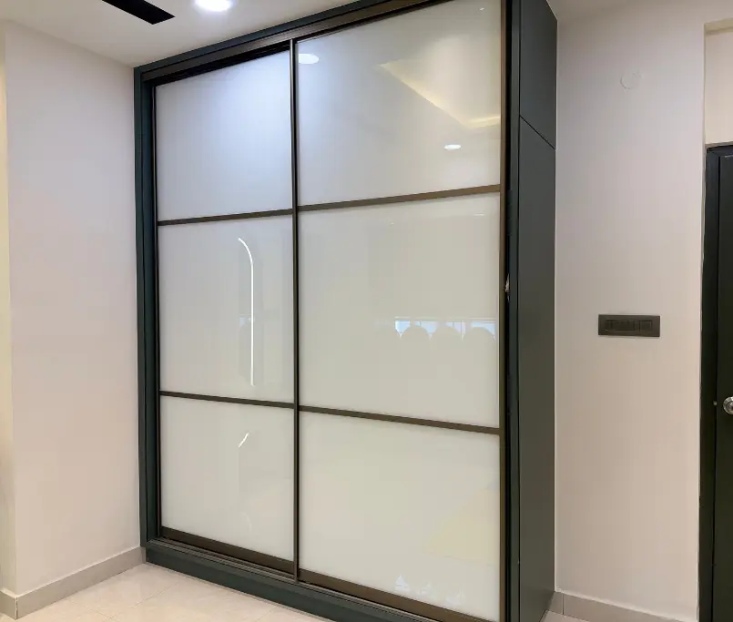 wardobe and storage design