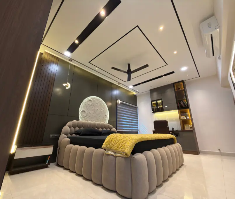 interior designer services in hyderabad