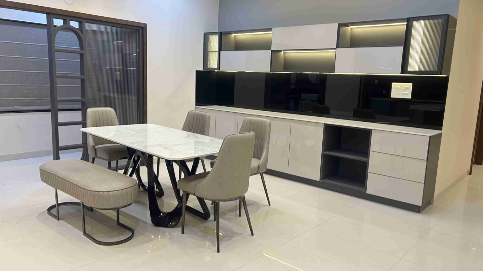 Modern Living Room Interior Design Ideas 2026 Guide