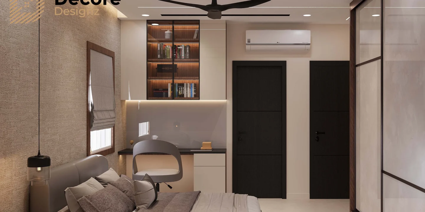 3BHK INTERIOR DESIGN HYDERABAD 26 12