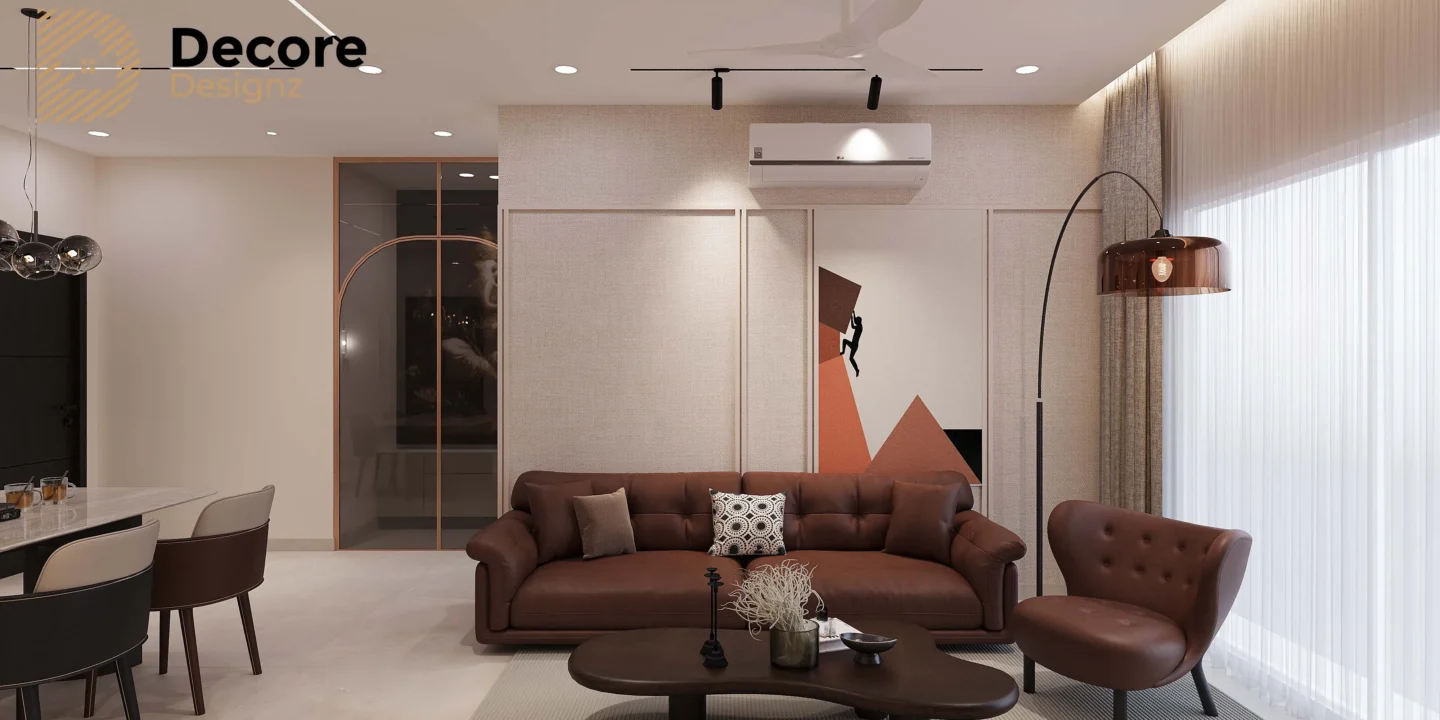 3BHK INTERIOR DESIGN HYDERABAD 11 15