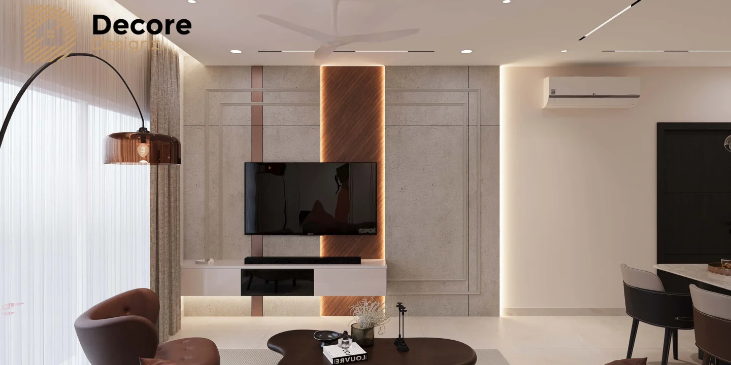 3BHK INTERIOR DESIGN HYDERABAD 12 16