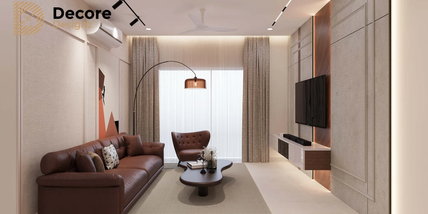 3BHK INTERIOR DESIGN HYDERABAD 10 17