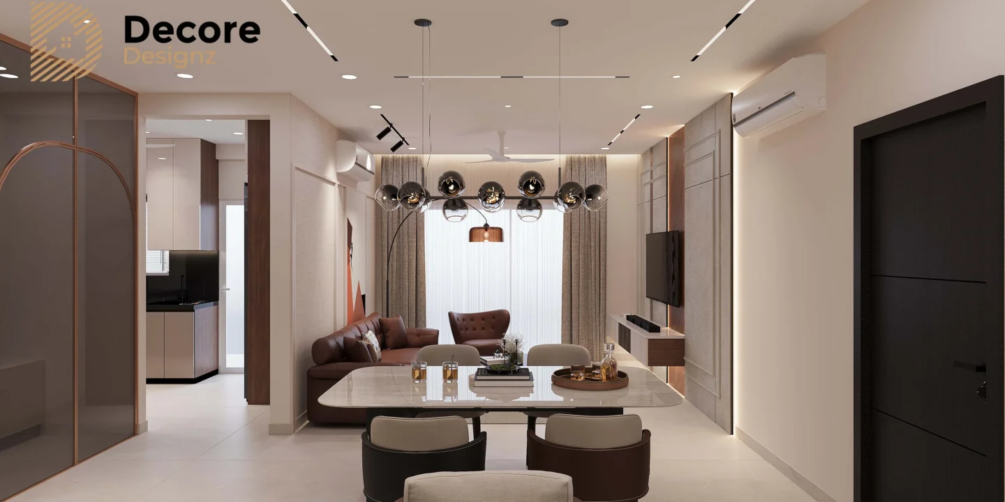 3BHK INTERIOR DESIGN HYDERABAD 9 18