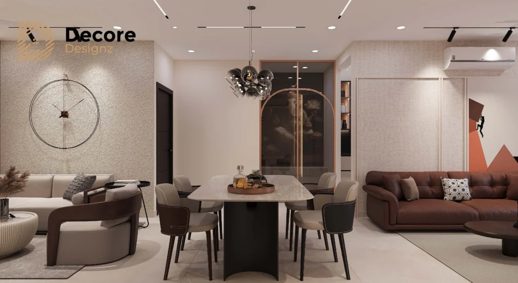 Interior Design for Small Apartments