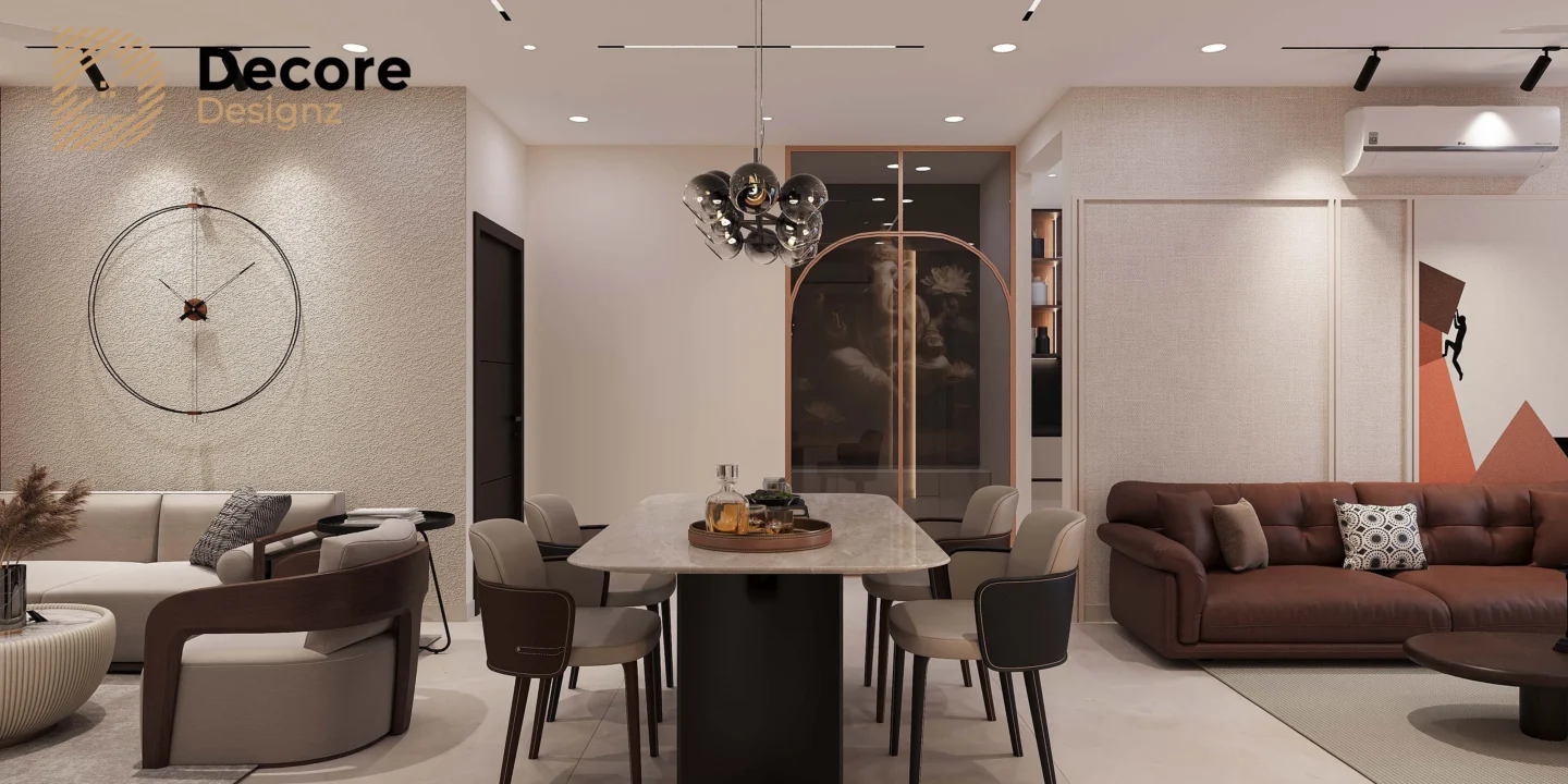 3BHK INTERIOR DESIGN HYDERABAD 6 19