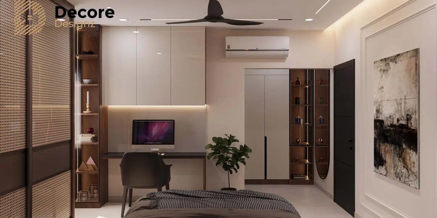 3BHK INTERIOR DESIGN HYDERABAD 18 2