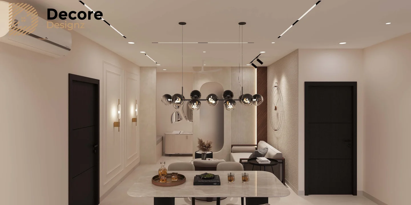 3BHK INTERIOR DESIGN HYDERABAD 5 22
