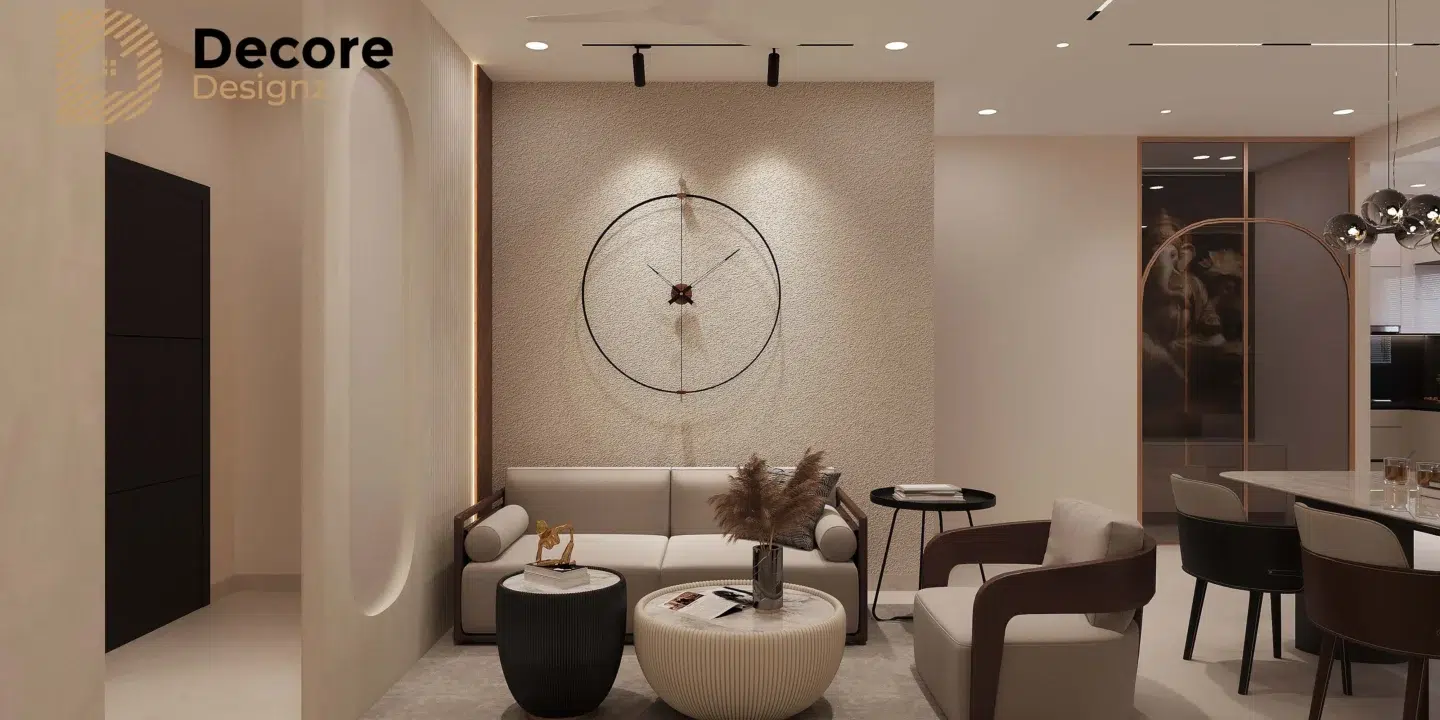 3BHK INTERIOR DESIGN HYDERABAD 3 23