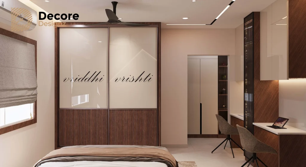 wardrobes with sliding doors