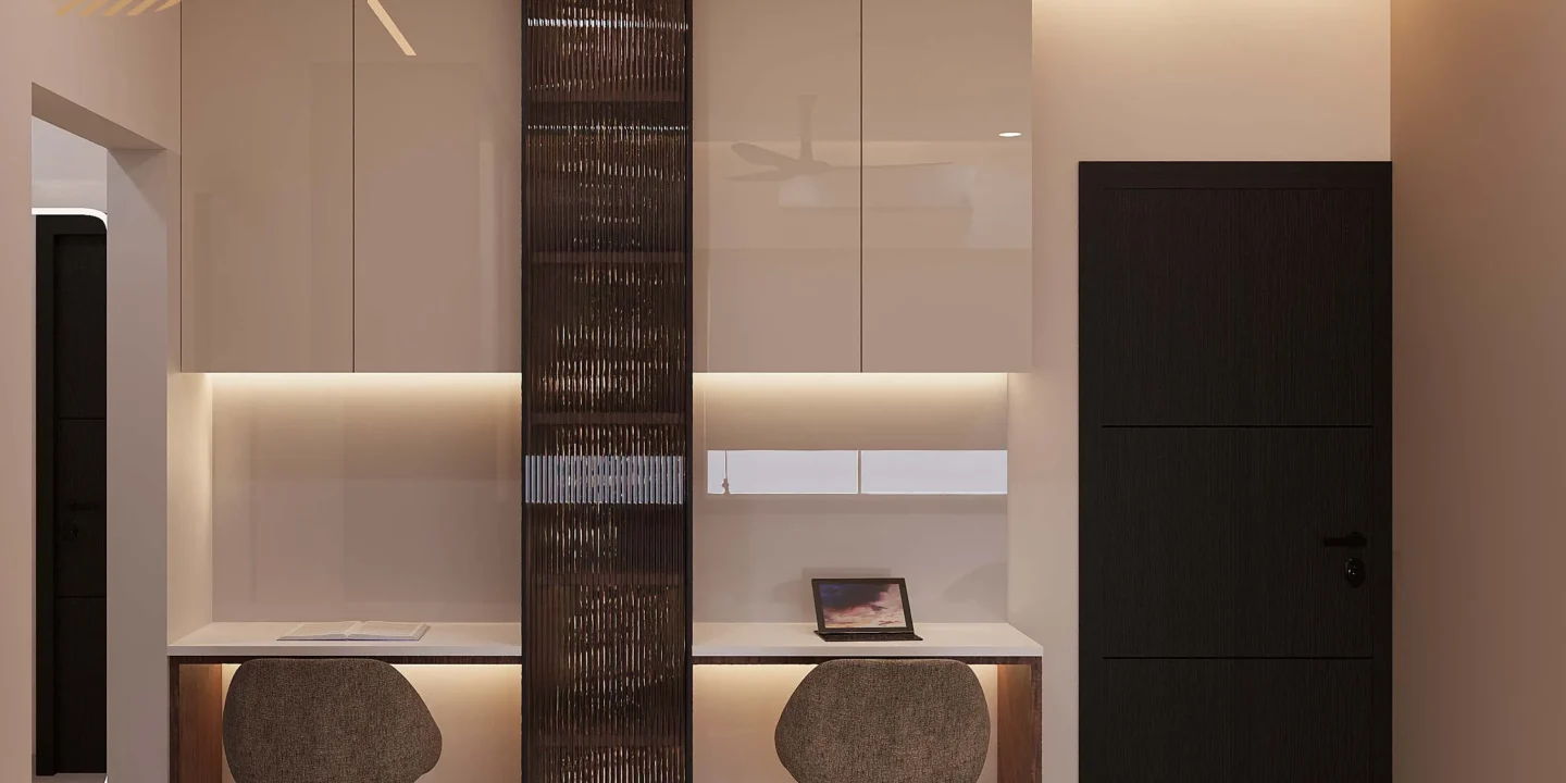 3BHK INTERIOR DESIGN HYDERABAD 23 8