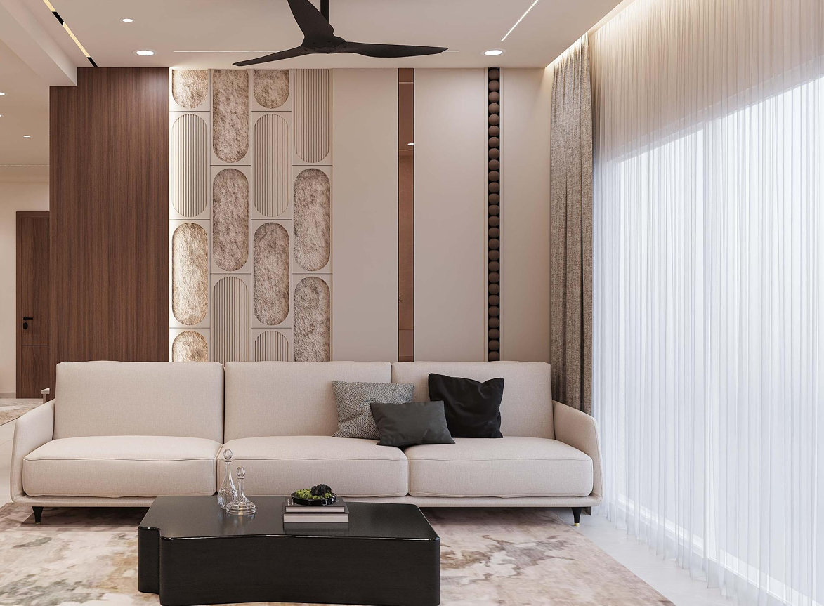 modern home design
