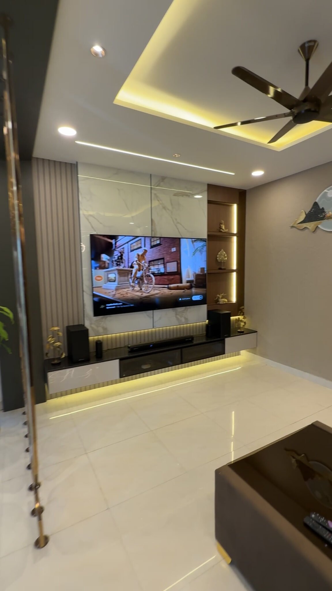 Best & Luxury Interior Designers in Hyderabad — Decore Designz Studio