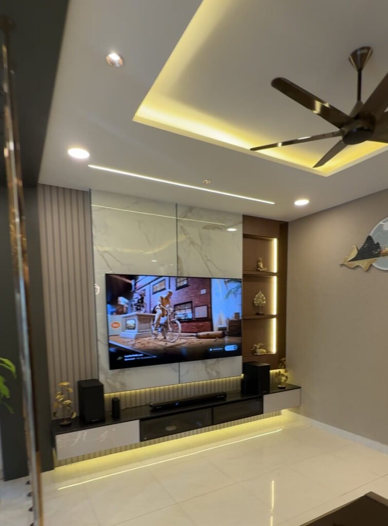 Akriti Arv Viva — Tellapur