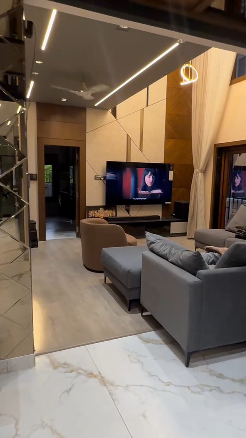 Best & Luxury Interior Designers in Hyderabad — Decore Designz Studio