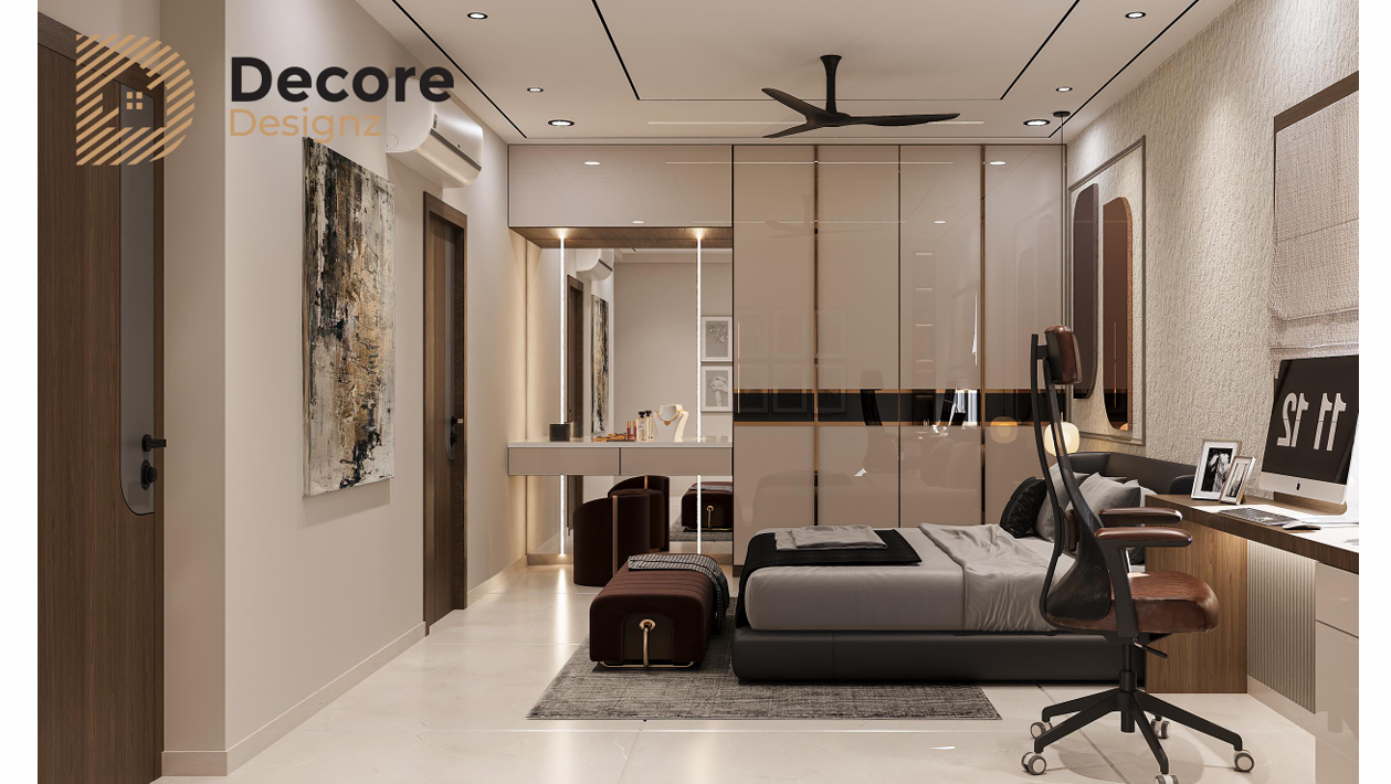 villa interior design in Tellapur