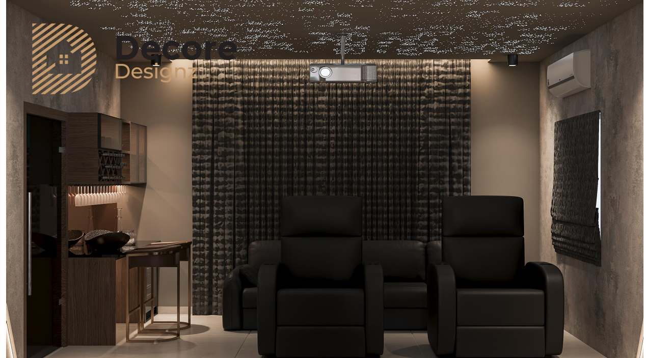 villa interior design in Tellapur