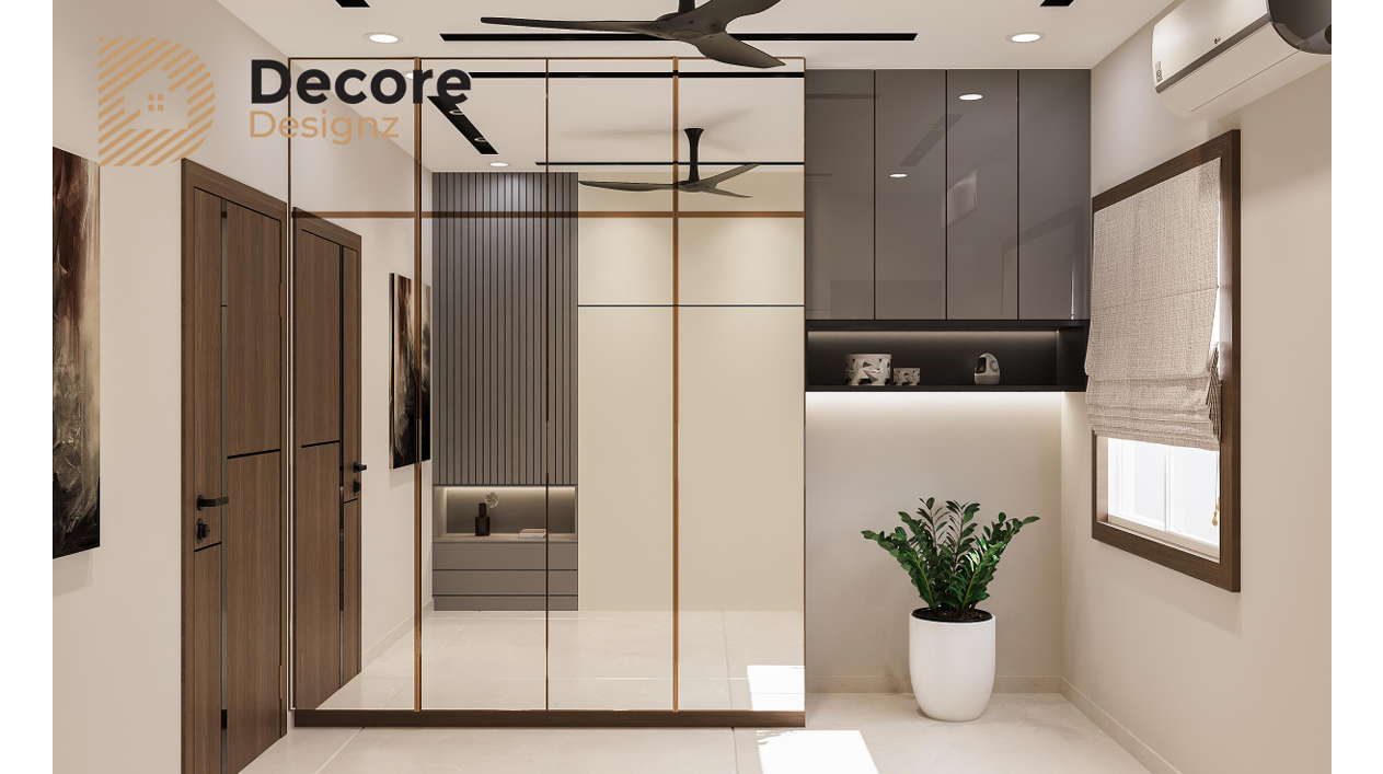 villa interior design in Tellapur