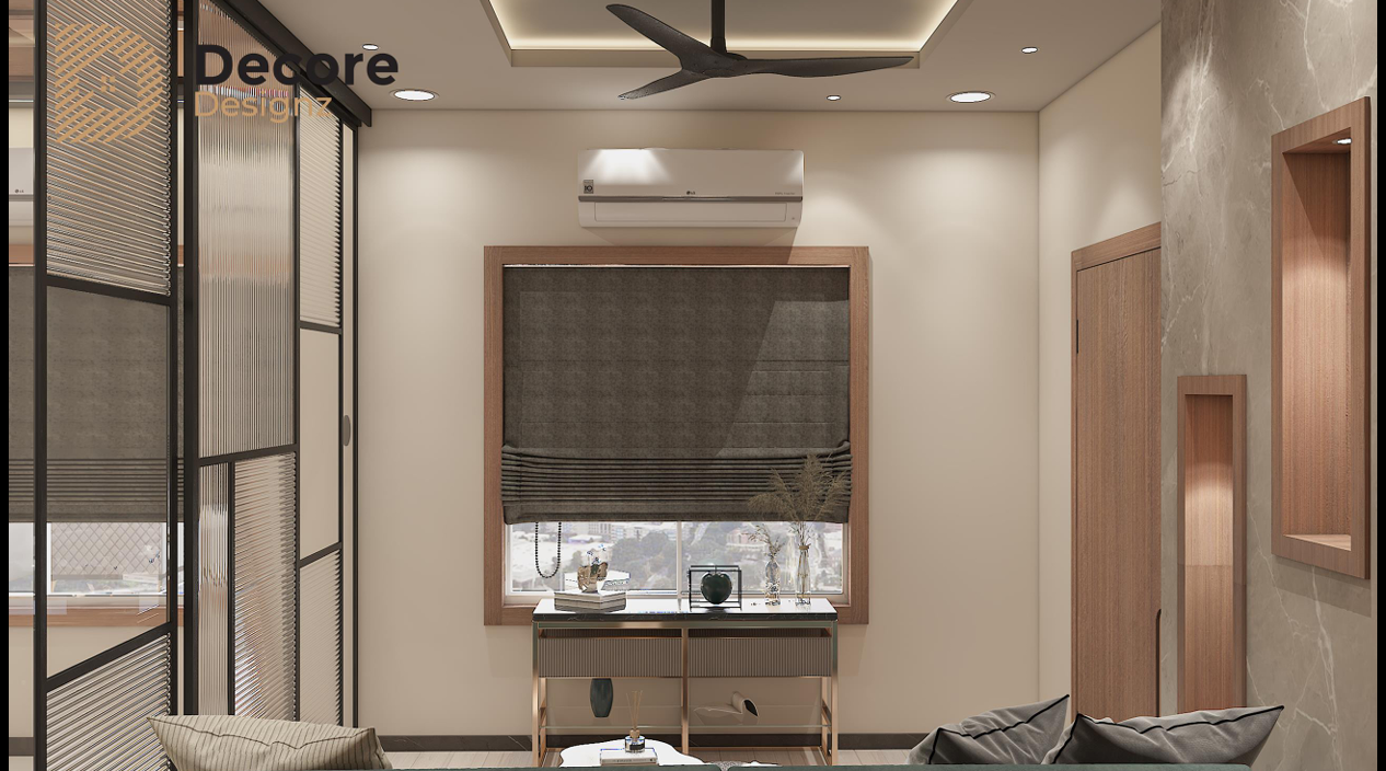 Villa Interior Design in Mallampet | JNS Hill View Villas