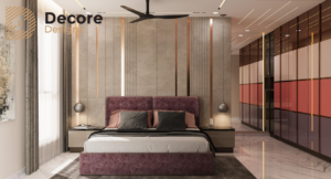 Simple Bedroom Design Ideas
