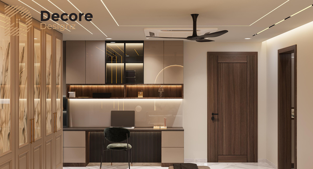 Luxury 4BHK Interior Design at DSR Classe, Kokapet 3 Screenshot 2026-10-09 114546