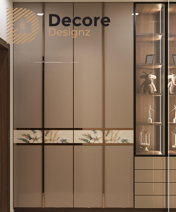 Luxury 4BHK Interior Design at DSR Classe, Kokapet 2 Screenshot 2026-10-09 114629