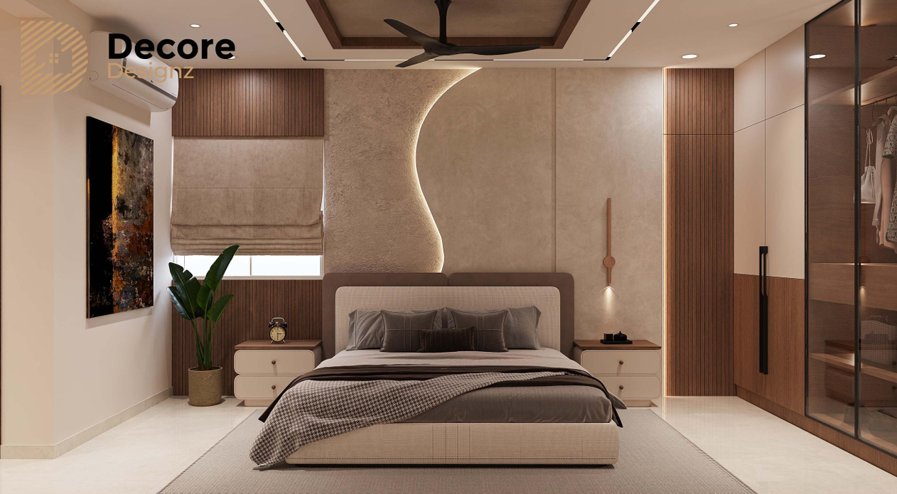 bedroom My Home Sayuk, Tellapur