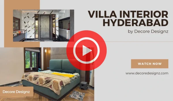 A VILLA INTERIOR DESIGN IN MALLAMPET HYDERABAD | DECORE DESIGNZ A VILLA INTERIOR DESIGN IN MALLAMPET HYDERABAD | DECORE DESIGNZ